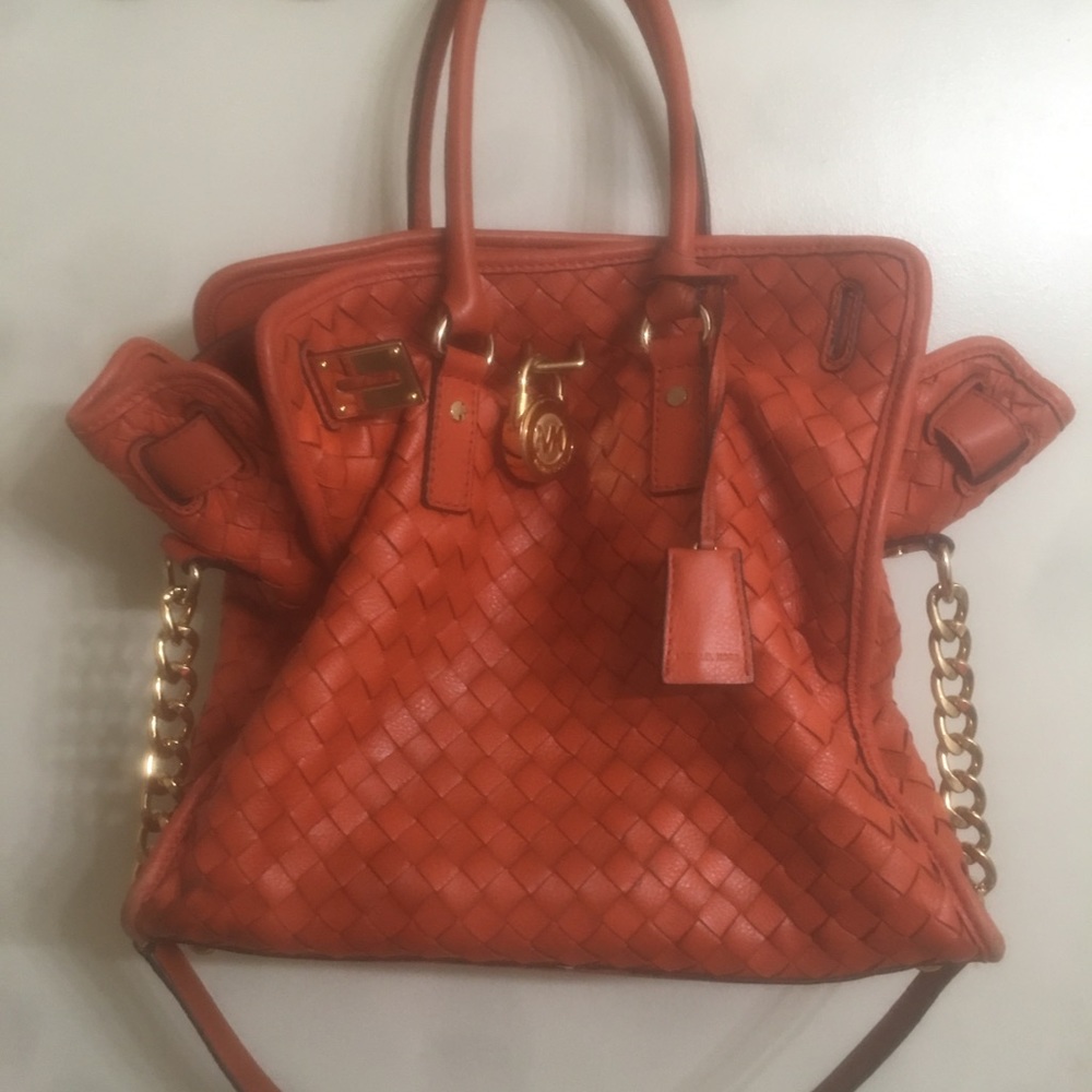 Beautiful Authentic Michael Kors purse